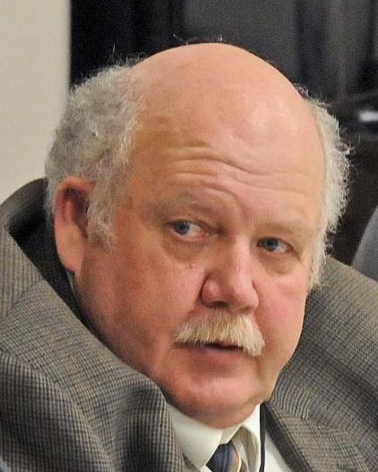 Rep. Jeff Delzer